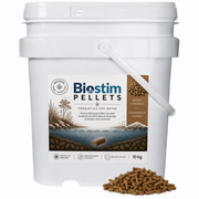 Biostim Pellets (20kg)